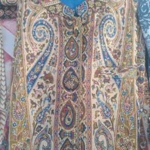 KASHMIRI JACKET(L)