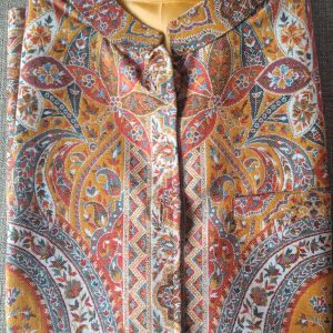 KASHMIRI JACKET(L)