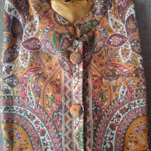 KASHMIRI JACKET(XXL)