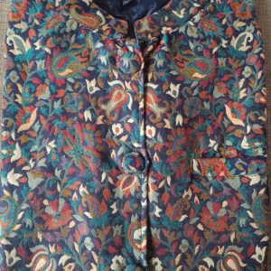 KASHMIRI JACKET(XL)