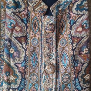 KASHMIRI JACKET Size XL