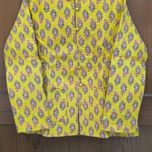 Quilted Jackets Full