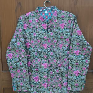 Quilted Jackets Full