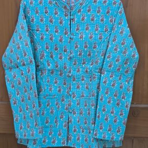 Quilted Jackets Full(XL)