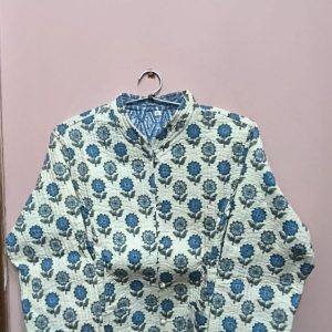 Quilted Jackets Full