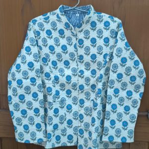 Quilted Jackets Full