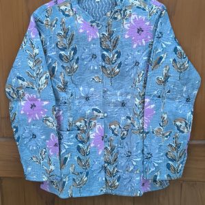 Quilted Jackets Full(XL)