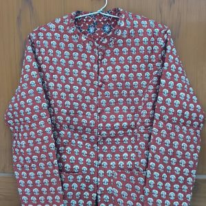 Quilted Jackets Full