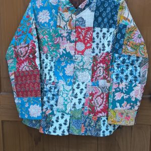 Quilted Jackets Full