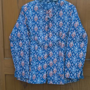 Quilted Jackets Full(XL)